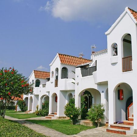 Son Bou Apartments Екстер'єр фото