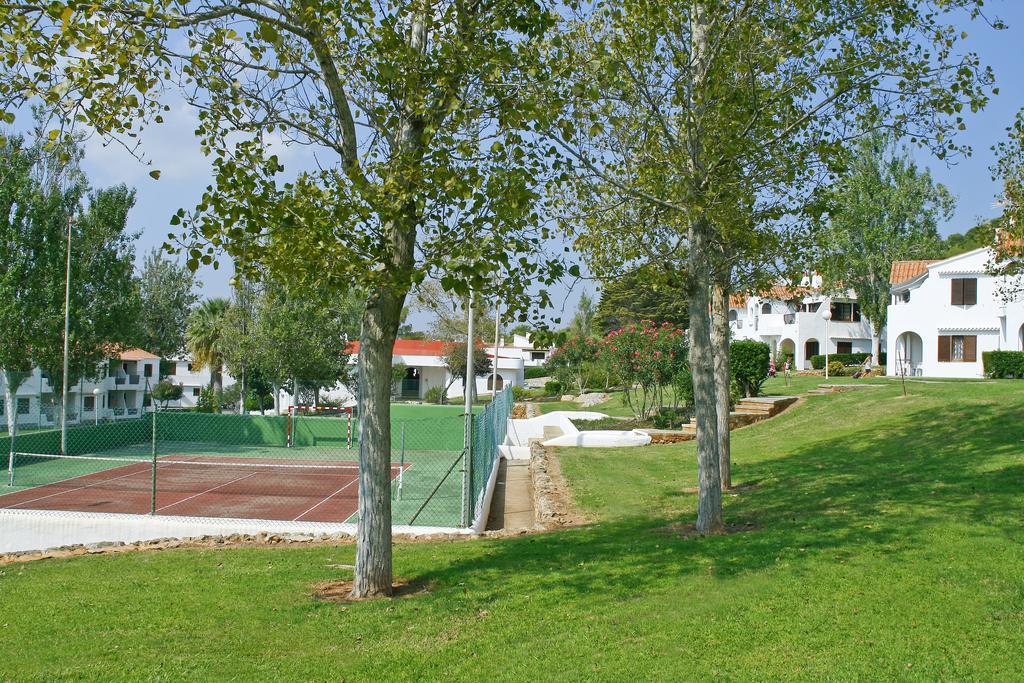 Son Bou Apartments Екстер'єр фото