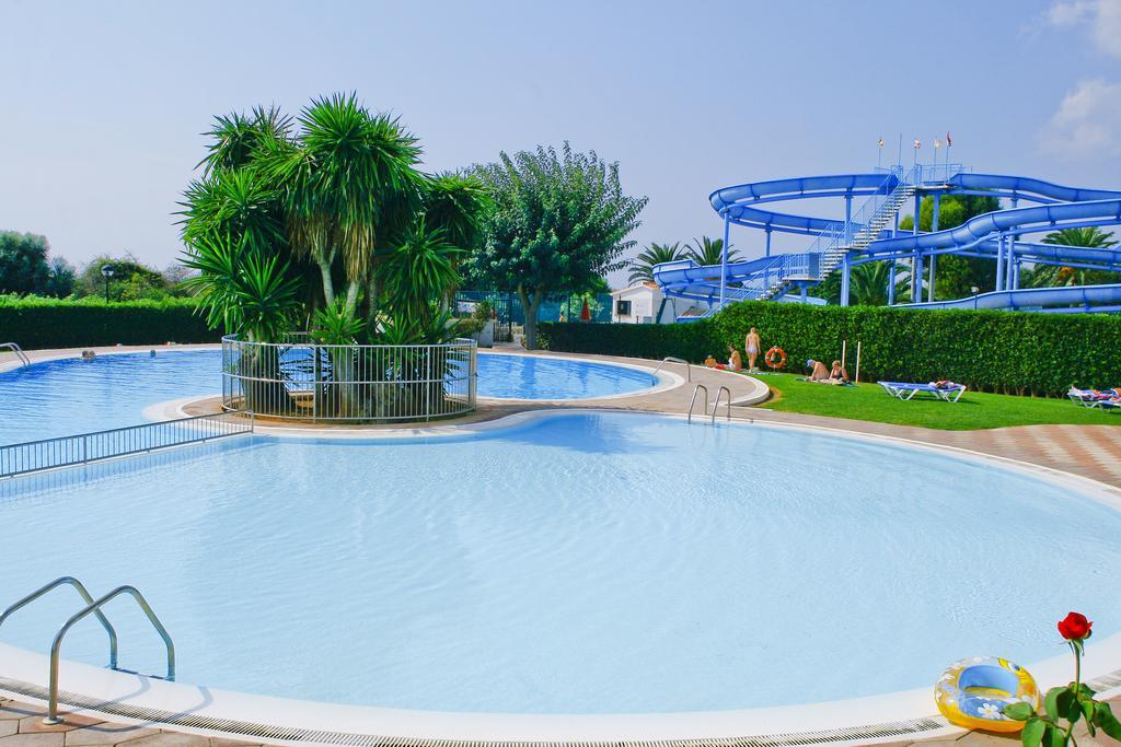 Son Bou Apartments Екстер'єр фото