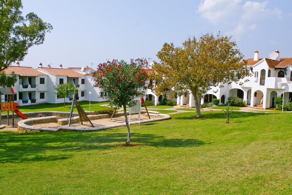 Son Bou Apartments Екстер'єр фото