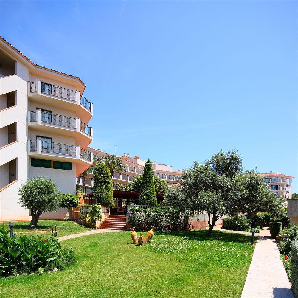 Son Bou Apartments Екстер'єр фото