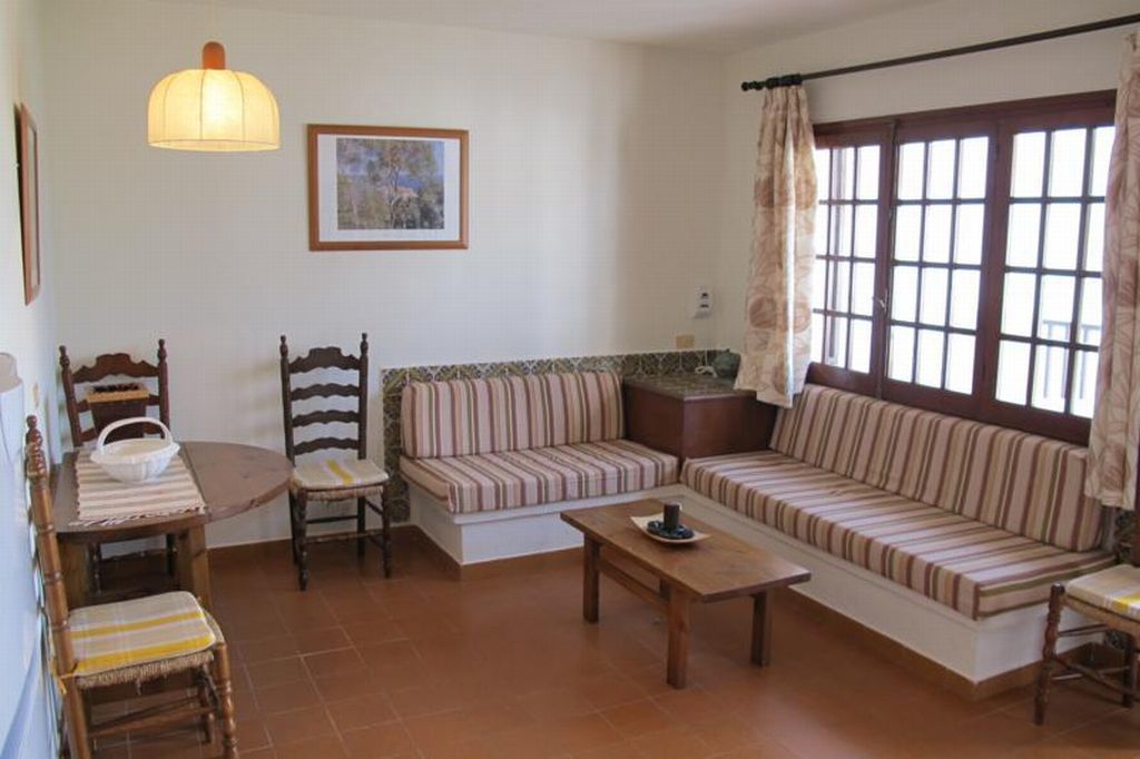 Son Bou Apartments Екстер'єр фото
