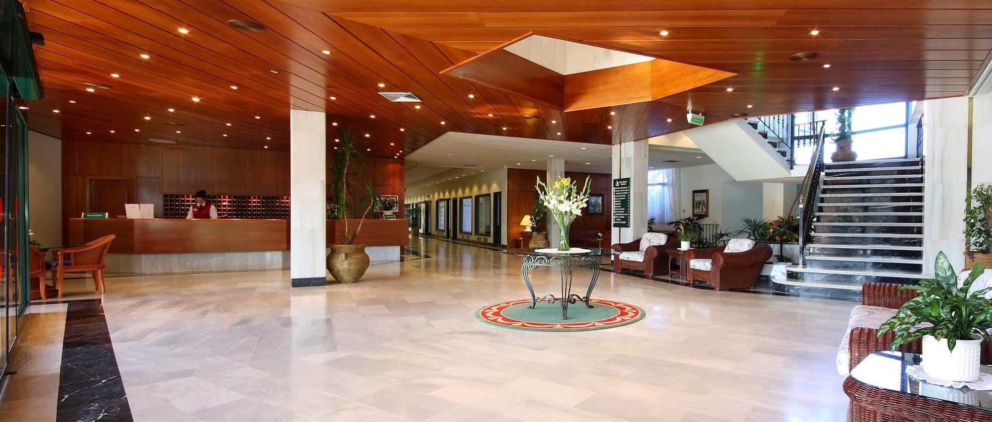 Son Bou Apartments Екстер'єр фото